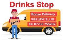 24 hours Alcohol Delivery Sheffield - Appleberry Foods
